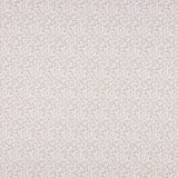 Popelín Algodón Infantil Hojas Beige - Ribes y Casals