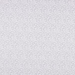 Popelín Algodón Infantil Hojas Gris Claro - Ribes y Casals