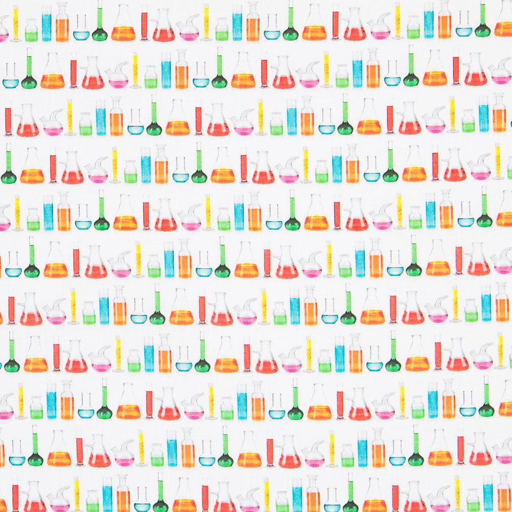 Popelín Algodón Laboratorio - Ribes y Casals