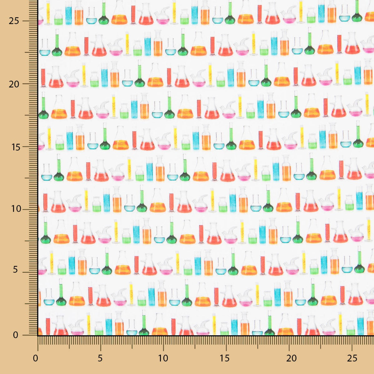 Popelín Algodón Laboratorio - Ribes y Casals