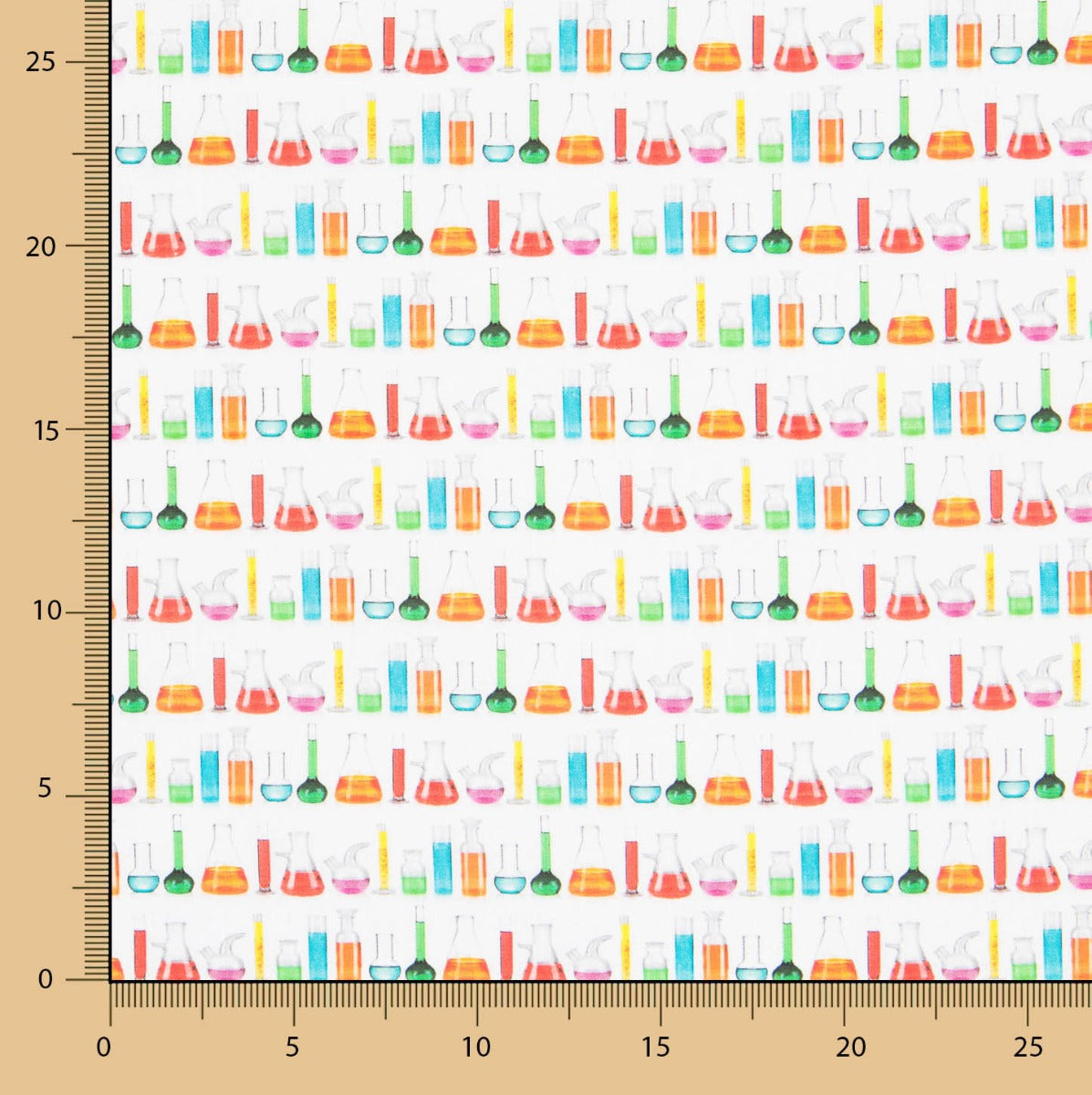 Popelín Algodón Laboratorio - Ribes y Casals