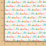 Popelín Algodón Laboratorio - Ribes y Casals