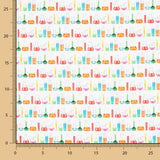 Popelín Algodón Laboratorio - Ribes y Casals