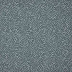 Popelín Algodón Lunares Blancos Fondo Gris Pizarra - Ribes y Casals