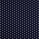 Popelín Algodón Marine Velero - Ribes y Casals