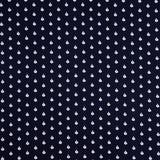 Popelín Algodón Marine Velero - Ribes y Casals