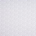 Popelín Algodón Minimals Blanco-Gris - Ribes y Casals