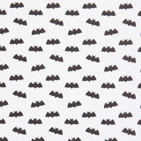 Popelín Algodón Murciélagos - Ribes y Casals