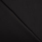 Popelín Algodón Negro - Ribes y Casals