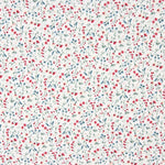 Popelín Algodón Orgánico Flandes - Ribes y Casals