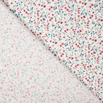 Popelín Algodón Orgánico Flandes - Ribes y Casals