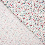 Popelín Algodón Orgánico Flandes - Ribes y Casals