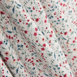 Popelín Algodón Orgánico Flandes - Ribes y Casals