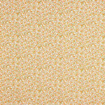 Popelín Algodón Orgánico Infantil Flor Isabel - Ribes y Casals