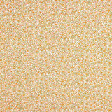 Popelín Algodón Orgánico Infantil Flor Isabel - Ribes y Casals