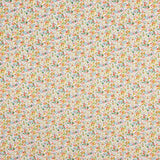 Popelín Algodón Orgánico Infantil Flor Josefa - Ribes y Casals