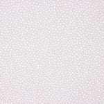 Popelín Algodón Orgánico Infantil Mini Estrella Beige - Ribes y Casals