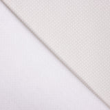 Popelín Algodón Orgánico Infantil Mini Lunar Beige - Ribes y Casals
