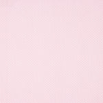 Popelín Algodón Orgánico Infantil Mini Lunar Rosa - Ribes y Casals