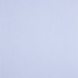 Popelín Algodón Orgánico Infantil Mini Raya Azul - Ribes y Casals