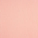 Popelín Algodón Orgánico Infantil Mini Raya Naranja - Ribes y Casals