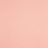 Popelín Algodón Orgánico Infantil Mini Raya Naranja - Ribes y Casals