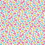 Popelín Algodón Orgánico Infantil Peces Rosa - Ribes y Casals