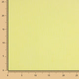 Popelín Algodón Orgánico Infantil Mini Raya Lima - Ribes y Casals