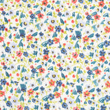 Popelín Algodón Prado Verdes - Ribes y Casals