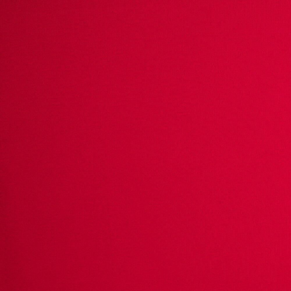 Popelín Algodón Spandex Rojo - Ribes y Casals