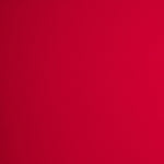 Popelín Algodón Spandex Rojo - Ribes y Casals