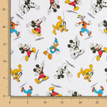 Popelín Amigos Disney - Ribes y Casals