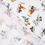 Popelín Amigos Disney - Ribes y Casals