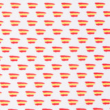 Popelín Bandera España - Ribes y Casals