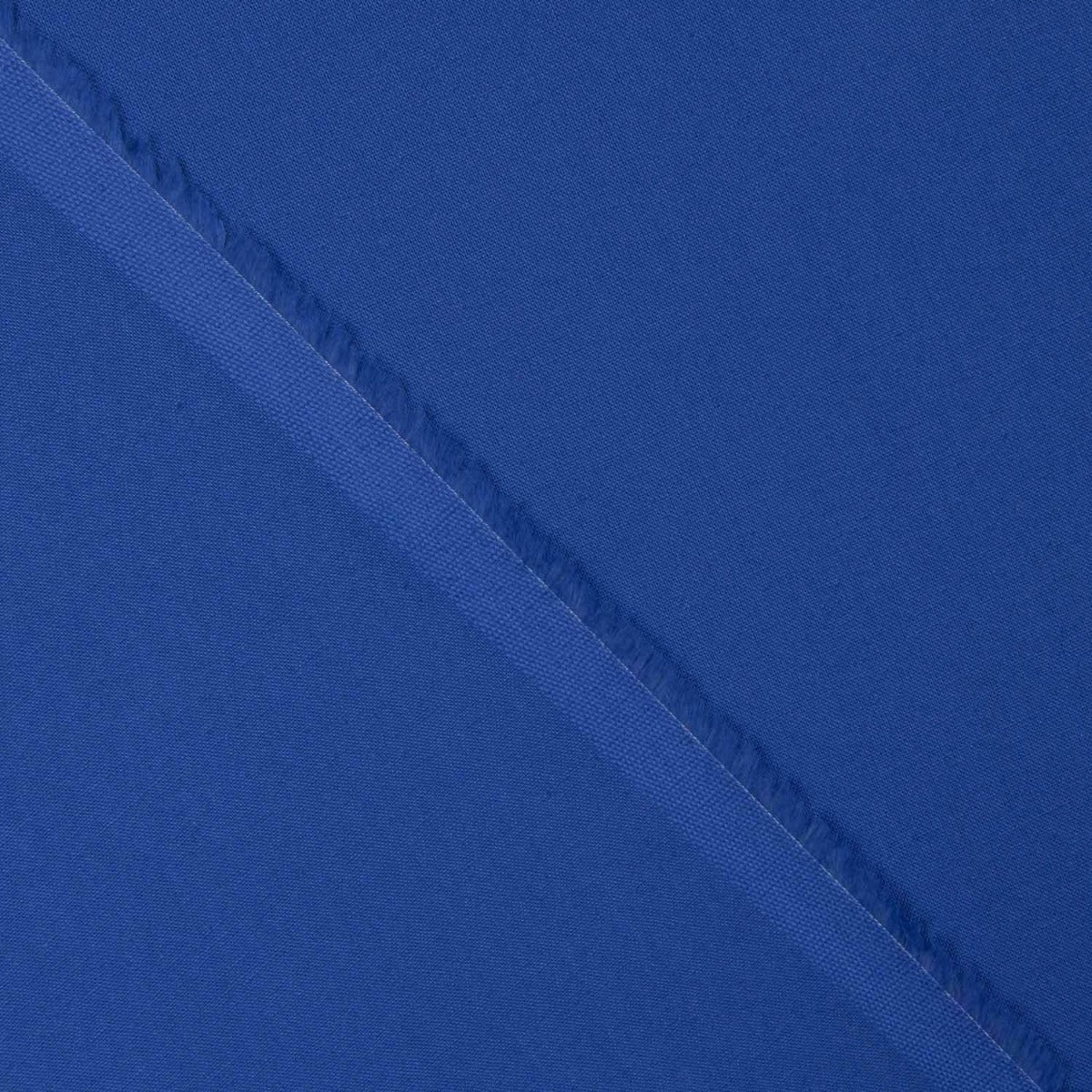 Popelín Basic Algodón Azul - Ribes y Casals