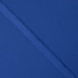 Popelín Basic Algodón Azul - Ribes y Casals