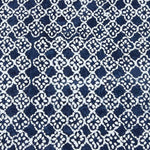 Popelín Batik Dinka Azules - Ribes y Casals
