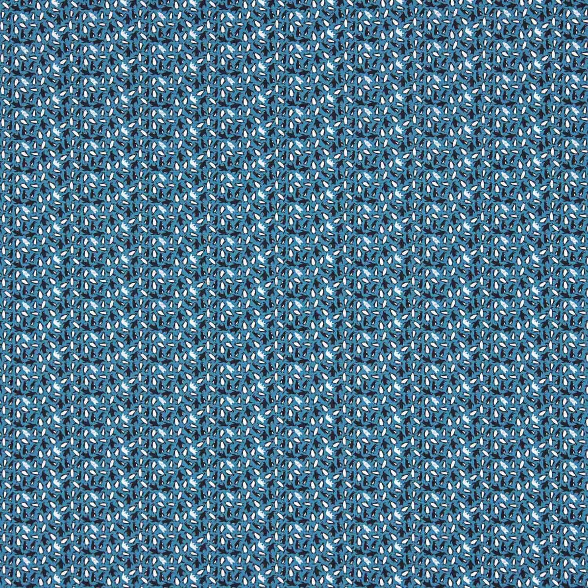 Popelín Camisero Pinguins - Ribes y Casals