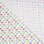 Popelín Camisero Camping - Ribes y Casals