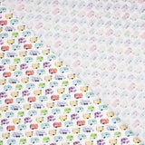 Popelín Camisero Camping - Ribes y Casals