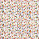 Popelín Camisero Montaña Blanco - Ribes y Casals