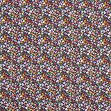 Popelín Camisero Montaña Marino - Ribes y Casals