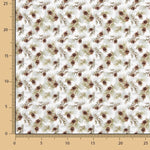 Popelín Camisero Piñas - Ribes y Casals