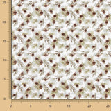 Popelín Camisero Piñas - Ribes y Casals