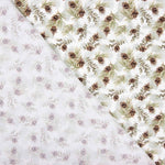 Popelín Camisero Piñas - Ribes y Casals