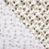 Popelín Camisero Piñas - Ribes y Casals