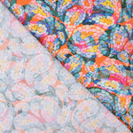 Popelín Estampado Arte Colores - Ribes y Casals