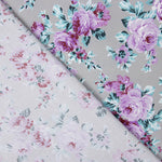 Popelín Estampado Flamenca Cretona Topo - Ribes y Casals