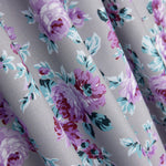 Popelín Estampado Flamenca Cretona Topo - Ribes y Casals