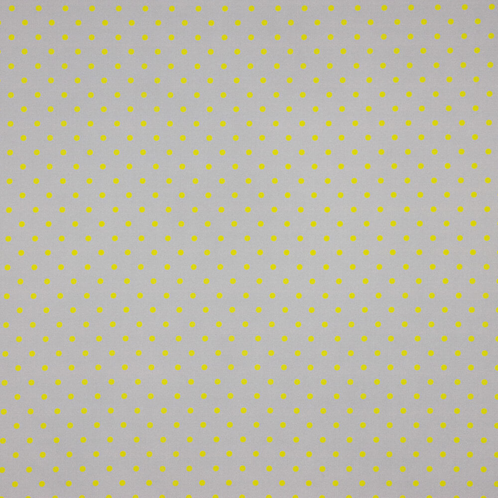 Retal Popelín Estampado Flamenca Lunar 10mm Topo 120x140 cm - Ribes y Casals